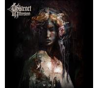 An Abstract Illusion Woe (CD)