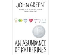 An Abundance of Katherines