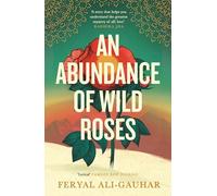 An Abundance of Wild Roses