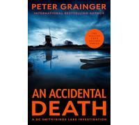 An Accidental Death: A Novel: Volume 1