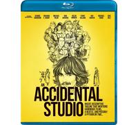 An Accidental Studio (Blu-ray) George Harrison Richard E. Grant Bob Hoskins