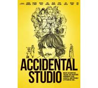 An Accidental Studio (DVD) George Harrison Richard E. Grant Bob Hoskins