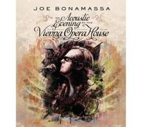 An Acoustic Evening at the Vienna Opera House (Blu-ray) Joe Bonamassa