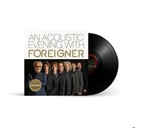 An Acoustic Evening With Foreigner (Vinyl LP)