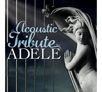An Acoustic Tribute to Adele (CD) Album