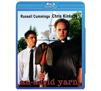 An Acrid Yarn (Blu-ray) Betina Brown Chris Kinkade Russel Cummings