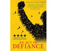 An Act Of Defiance