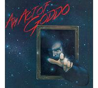 An Act Of Goddo (Collector's Edition)