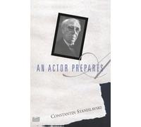 An Actor Prepares