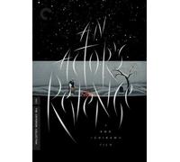 An Actor's Revenge (The Criterion Collection) (DVD) Kazuo Hasegawa