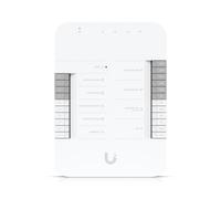 An advanced Gate Hub enabling - seamless gate access control - via connected Access readers or Intercom. - Warranty: 24M NEW
