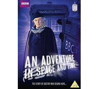 An Adventure in Space and Time [Edizione: Regno Unito]