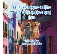 An Adventure in the Park with Coffe and Gris