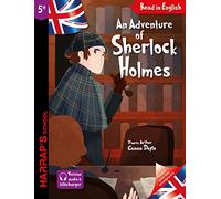 An Adventure of Sherlock Holmes
