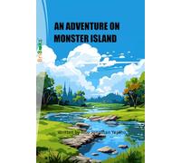 AN ADVENTURE ON MONSTER ISLAND