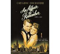 An Affair to Remember,1957 (Region All, NTSC)