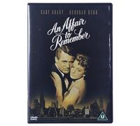 An Affair to Remember [DVD] [Edizione: Regno Unito]