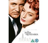 An Affair to Remember (DVD) Charles Watts Fortunio Bonanova Robert Q. Lewis