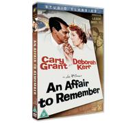 An Affair to Remember (DVD) Charles Watts Neva Patterson Cathleen Nesbitt
