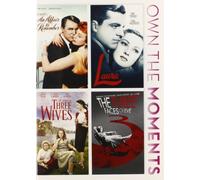 An Affair to Remember / Laura / Letter to Three