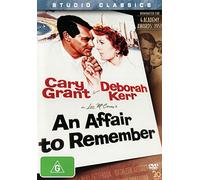 An Affair To Remember [NON-UK Format / PAL / Region 4 Import - Australia]