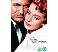 An Affair To Remember- Studio Classics