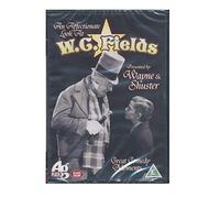 An Affectionate Look At W.C.Fields [Edizione: Regno Unito] [Edizione: Regno Unito]