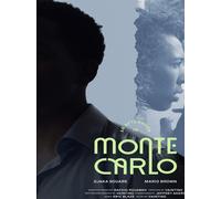An Afternoon In Montecarlo (DVD) Djaka SouarÄĹ Deidre Monique Benton