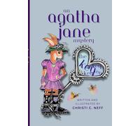 An Agatha Jane Mystery: The Key