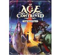 An Age Contrived - Ad Infinitum