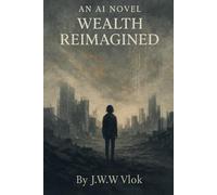 An AI Novel: Wealth Reimagined