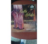 An Album Of Ballet Melodies