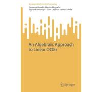 An Algebraic Approach to Linear ODEs