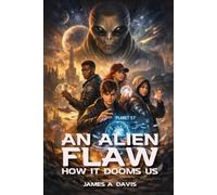 An Alien Flaw: How It Dooms Us