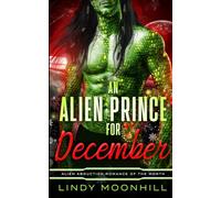 An Alien Prince for December