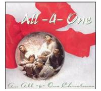 All-4-One - Christmas