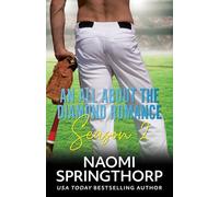 An All About the Diamond Romance Season Two