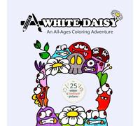 An All-Age Coloring Adventure #003