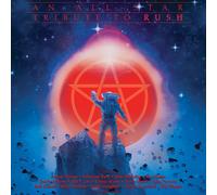 Various Artists - An All-Star Tribute to Rush (Various Artists) [Vinyl LP] [VINYL]