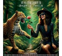 Various Artists An All-star Tribute to Shania Twain (Vinyl LP)