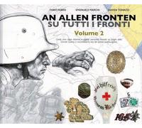 An allen fronten-Su tutti i fronti. Ediz. illustrata (Vol. 2) [Paperback] [May 0