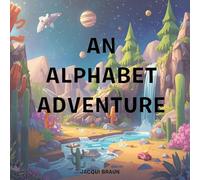 An Alphabet Adventure