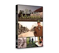 An American Adventure: The Living Legacy of Jimmy Gentry