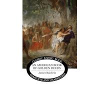 An American Book of Golden Deeds