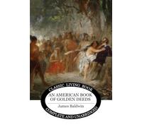 An American Book of Golden Deeds