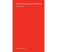 an American Book of the Dead: a Wild West Seance Kirsten Norrie (Tascabile)
