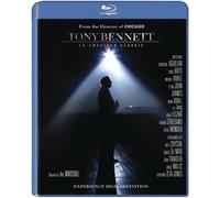 An American Classic (Blu-ray) Bennett Tony