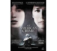 An American Crime (Import Dvd) (2011) Ellen Page; James Franco; Katherine Keen