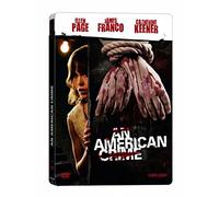An American Crime - Metal-Pack