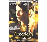 An American Crime [ Origine Francese, Nessuna Lingua Italiana ]